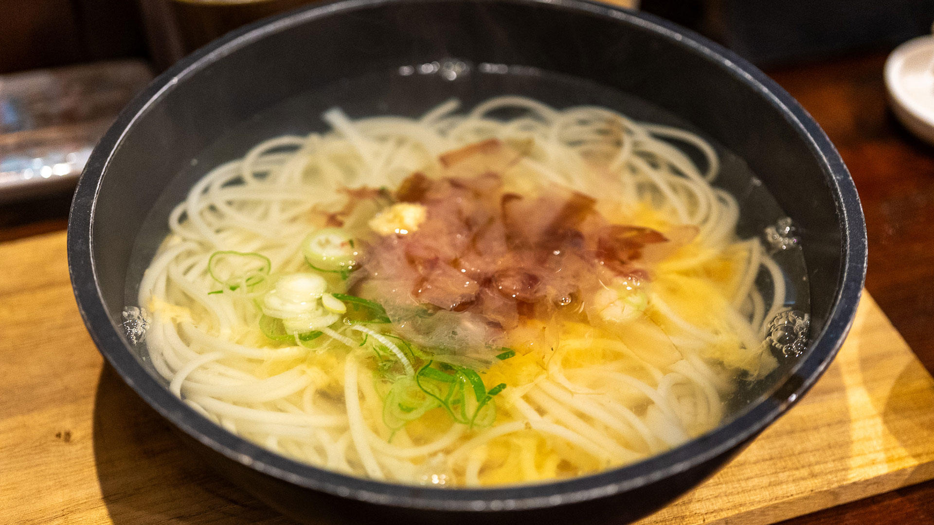 五島うどん