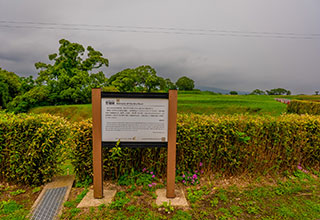 原城跡の見どころ4