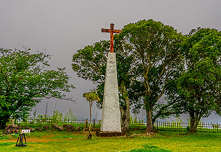 原城跡の見どころ8