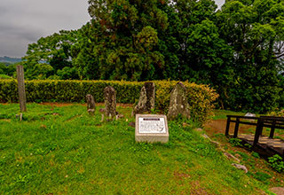 原城跡の見どころ9