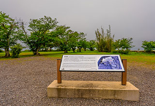 原城跡の見どころ10