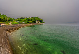 原城跡の見どころ12