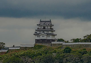 平戸城の見どころ2