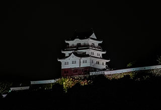 平戸城の見どころ3