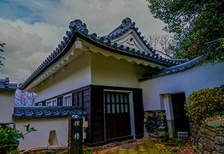 平戸城の見どころ4