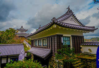 平戸城の見どころ5