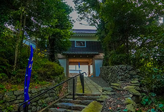 平戸城の見どころ6