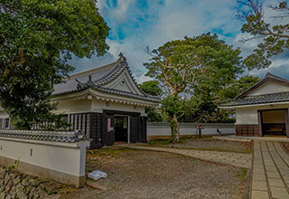 平戸城の見どころ7