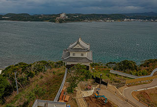 平戸城の見どころ8