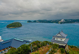 平戸城の見どころ10