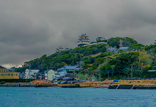 平戸城の見どころ11