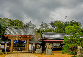 平戸城の見どころ12