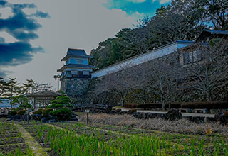 玖島城の見どころ8