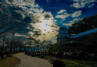 玖島城の見どころ9