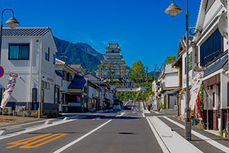 島原城の見どころ3