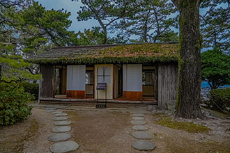 島原城の見どころ5