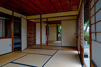 島原城の見どころ6