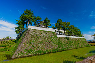 島原城の見どころ7