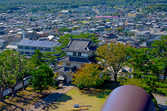 島原城の見どころ8