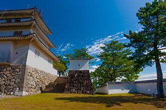 島原城の見どころ9