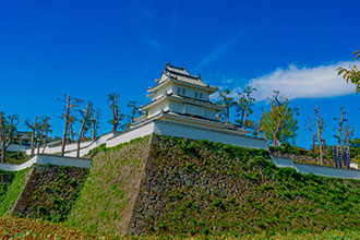 島原城の見どころ10