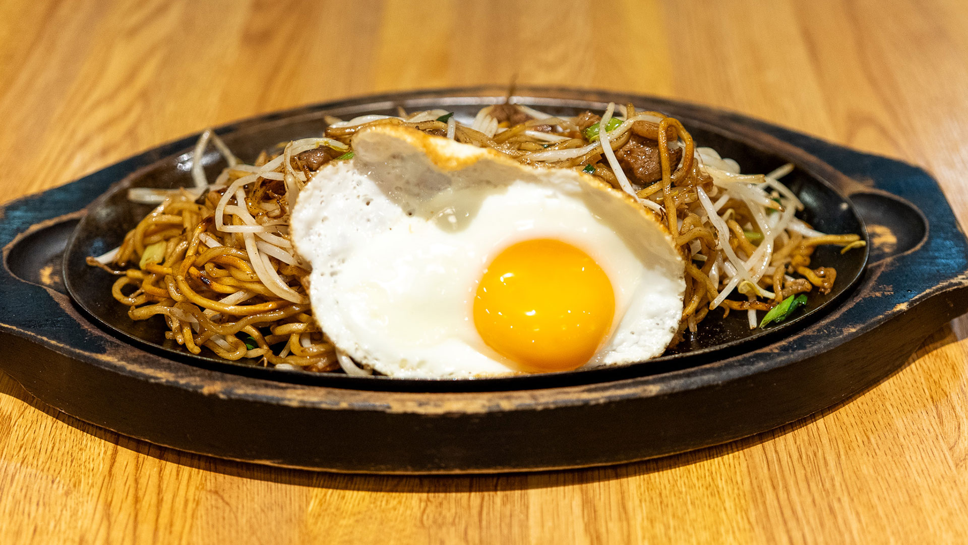 日田焼きそば2
