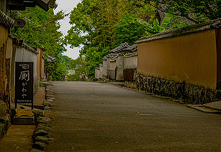 杵築城の見どころ5