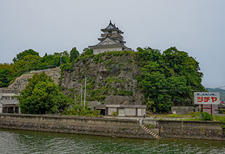 杵築城の見どころ7