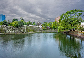 府内城の見どころ3