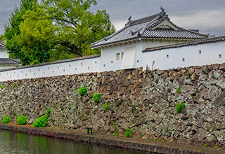 府内城の見どころ5