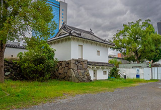 府内城の見どころ6