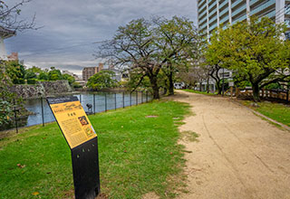 府内城の見どころ8