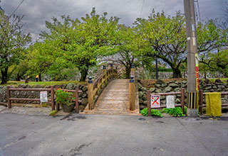 府内城の見どころ9