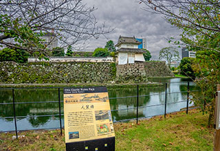 府内城の見どころ10