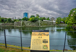 府内城の見どころ11