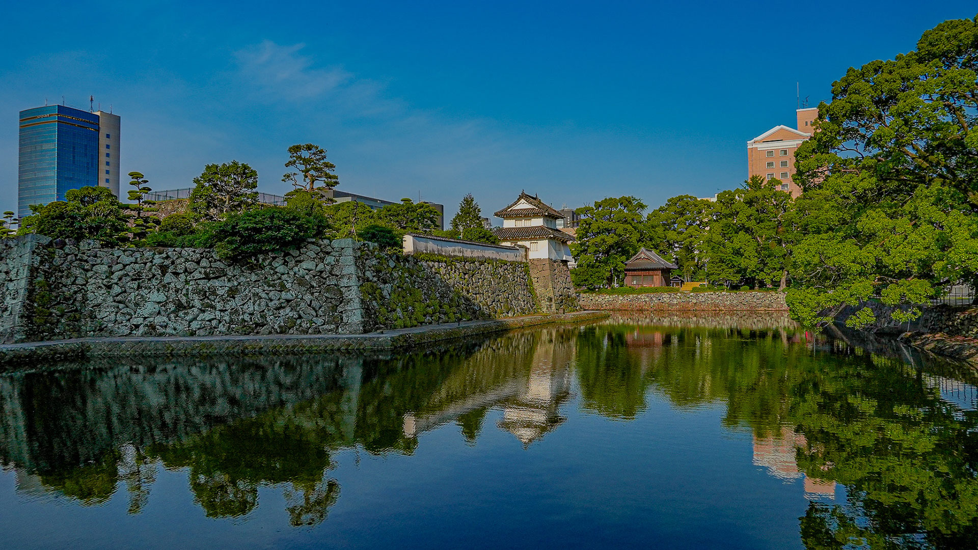 府内城