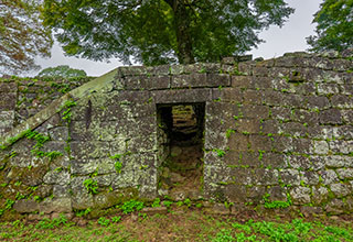岡城の見どころ1