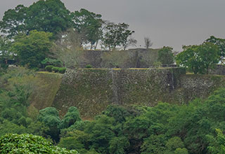 岡城の見どころ3