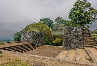 岡城の見どころ5