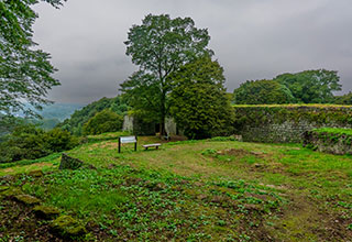 岡城の見どころ6