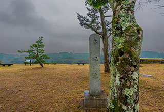 岡城の見どころ7