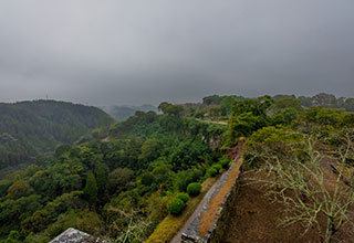 岡城の見どころ8
