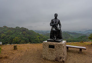 岡城の見どころ9
