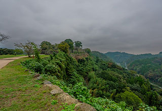 岡城の見どころ10