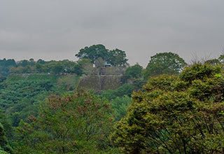 岡城の見どころ12