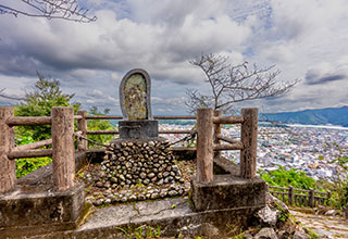 佐伯城の見どころ7