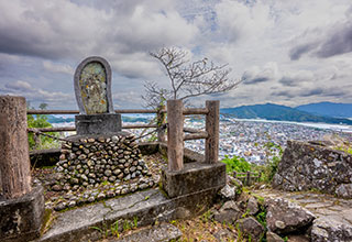 佐伯城の見どころ8