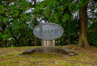 佐伯城の見どころ9