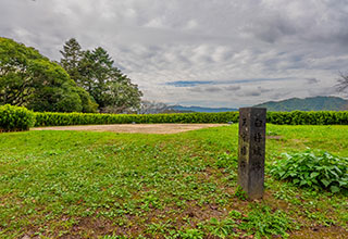 臼杵城の見どころ4