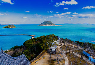 唐津城の見どころ10